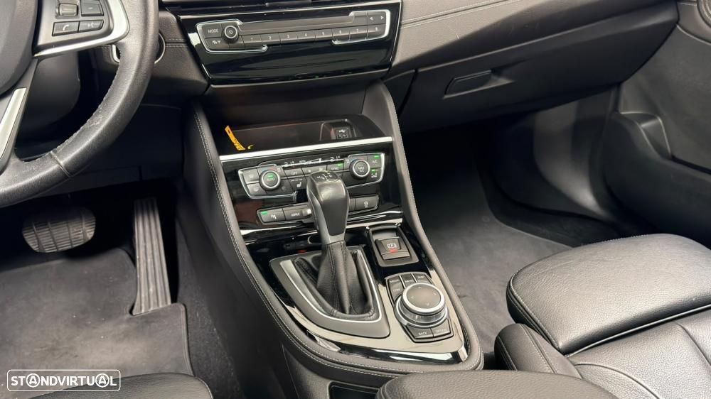 BMW 225xe Active Tourer iPerformance Luxury Line - 40