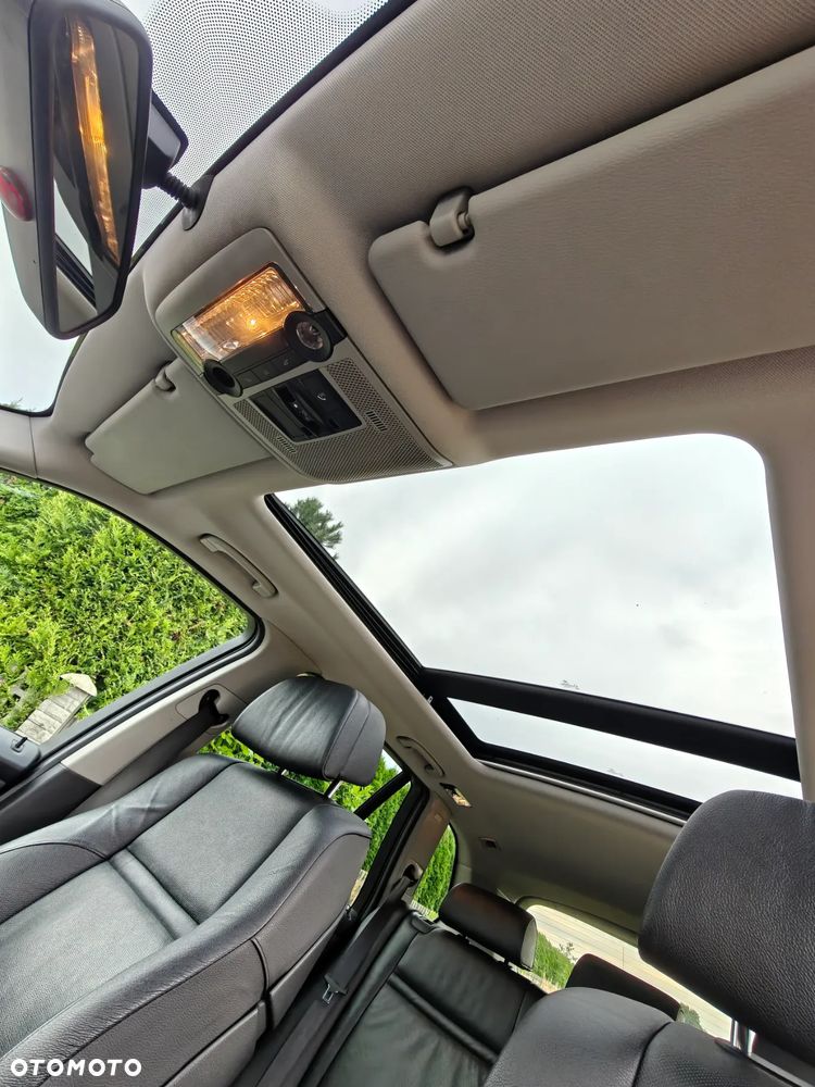 BMW X5 xDrive40d - 22