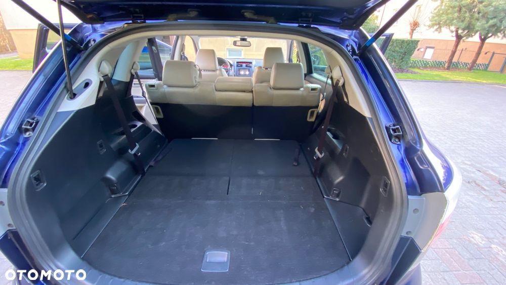 Mazda CX-9 3.7 V6 Grand Touring - 10