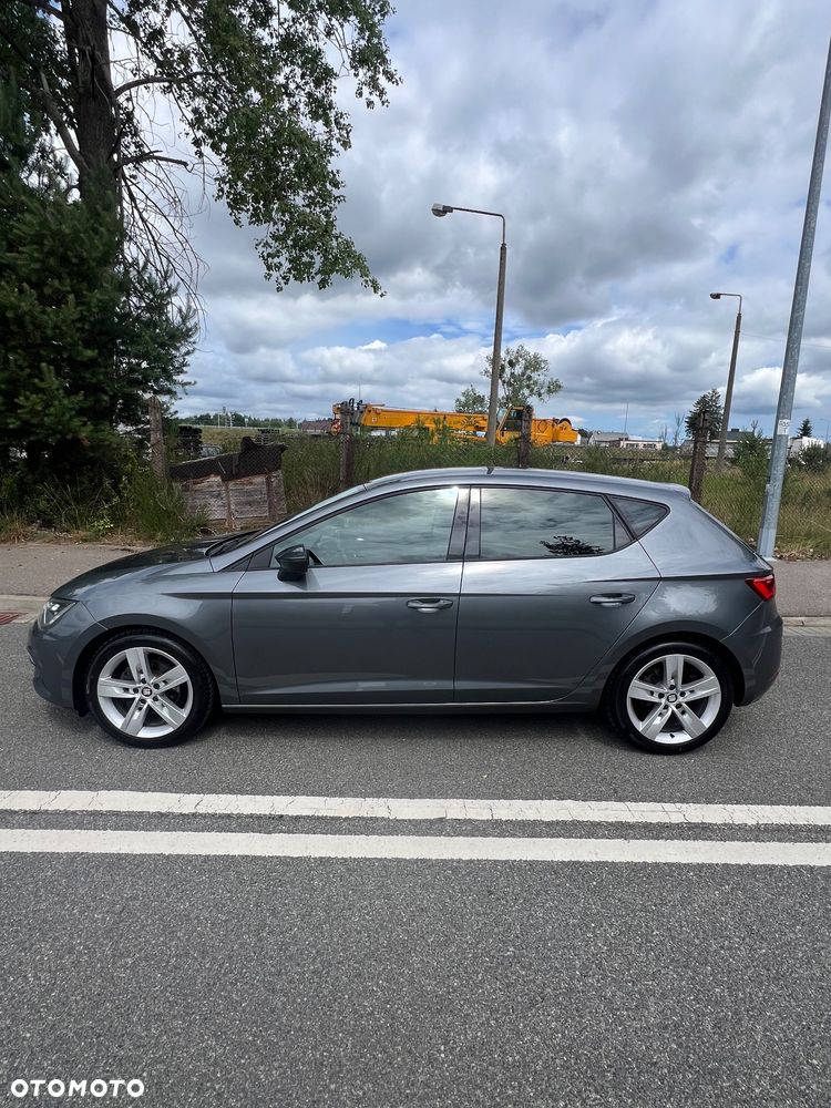Seat Leon - 38