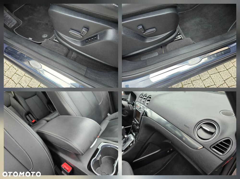 Ford S-Max 2.0 T Titanium MPS6 - 20
