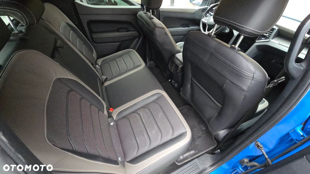 Volkswagen Amarok - 7