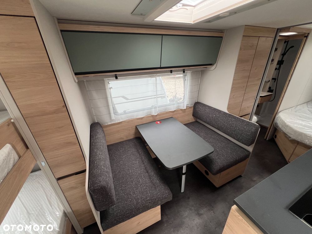 Dethleffs Camper 530 FSK - 7