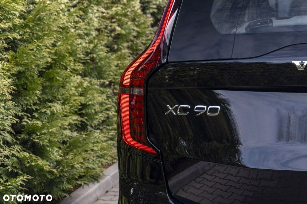 Volvo XC 90 - 15