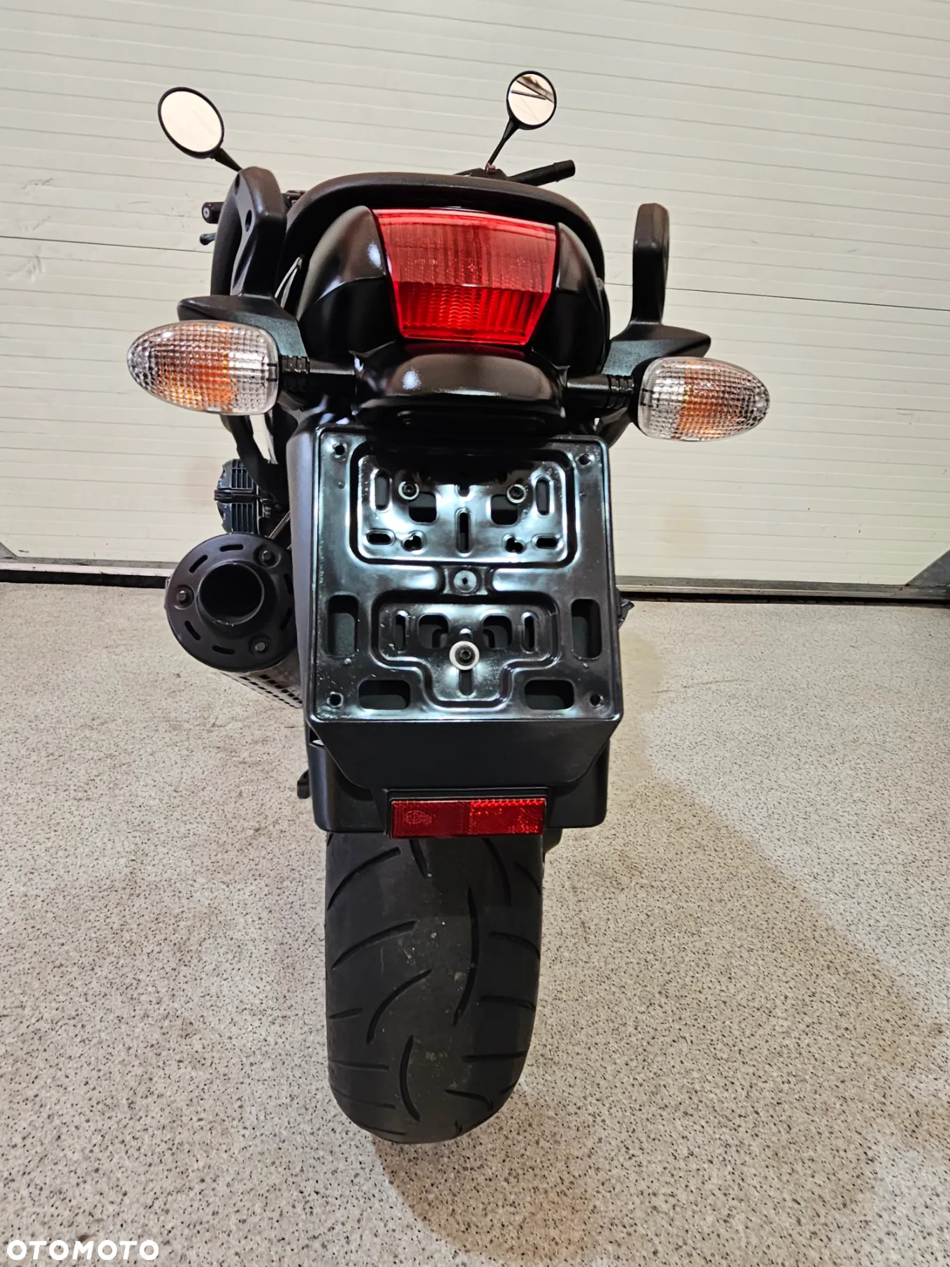 BMW R - 23