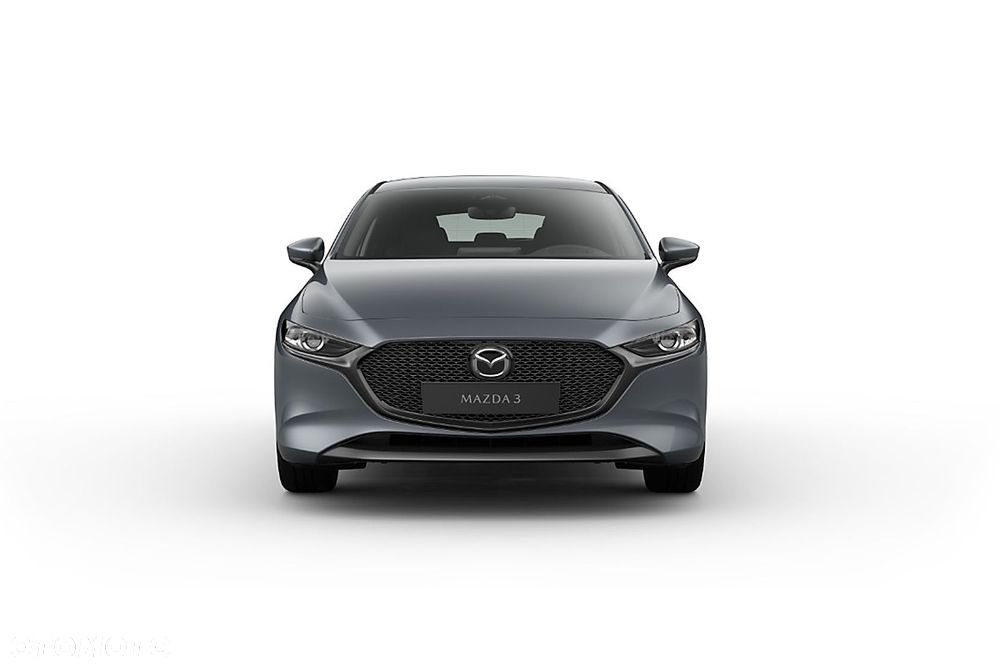 Mazda 3 2.0 mHEV Prime Line - 9