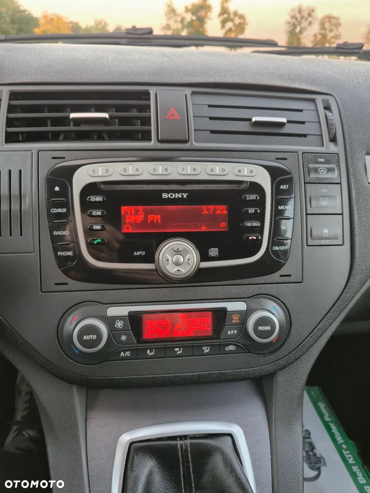 Ford C-MAX 1.8 TDCi Titanium - 6