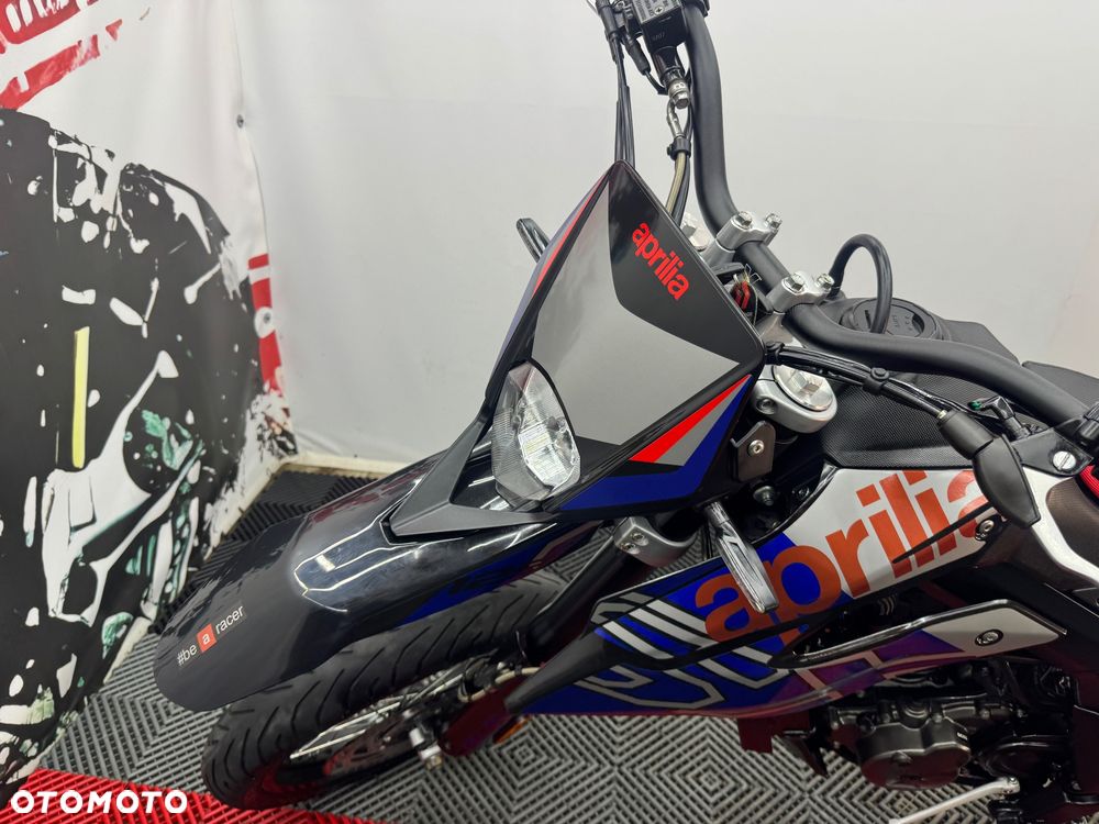Aprilia SX - 10