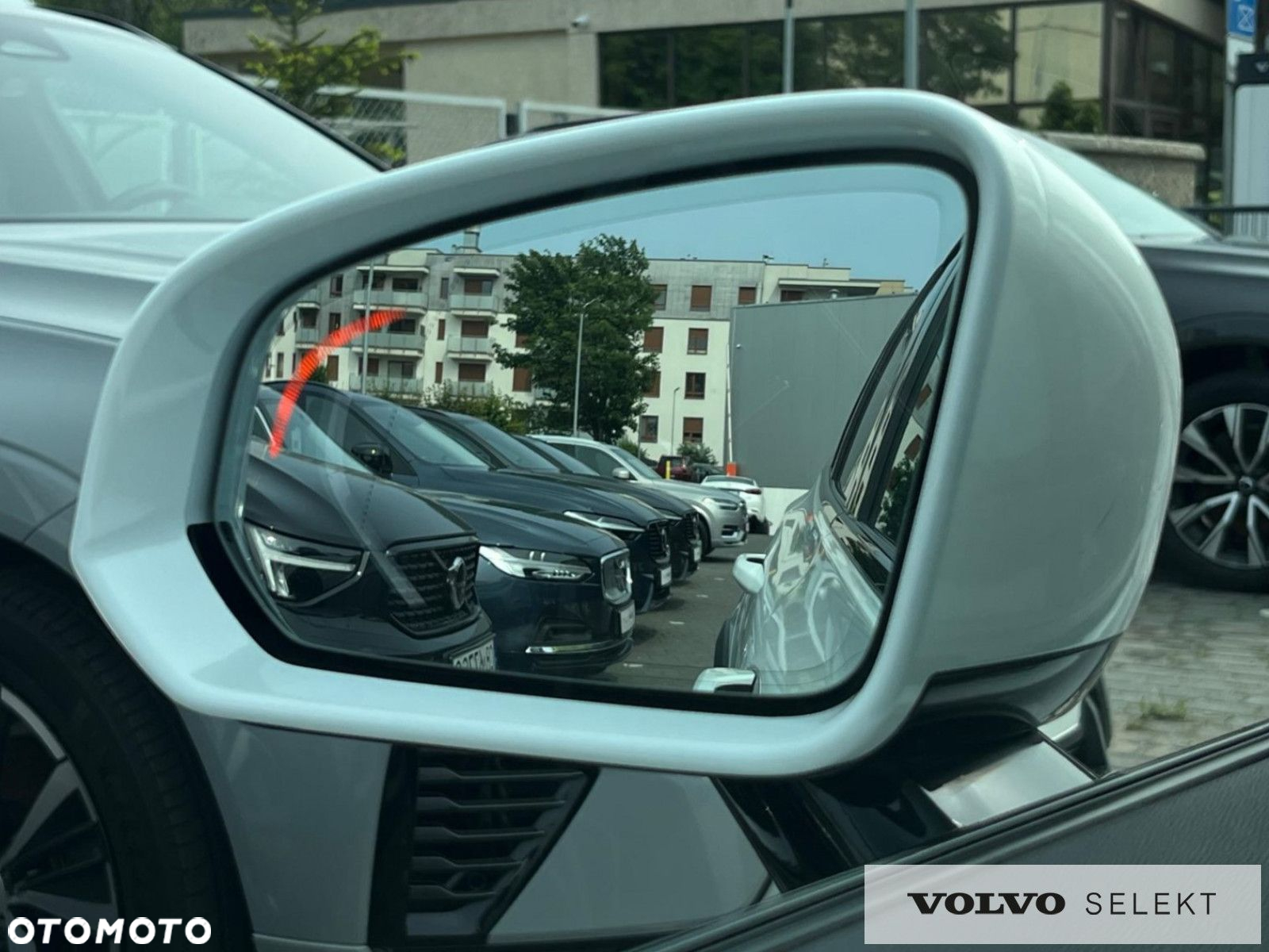 Volvo V60 Cross Country - 35