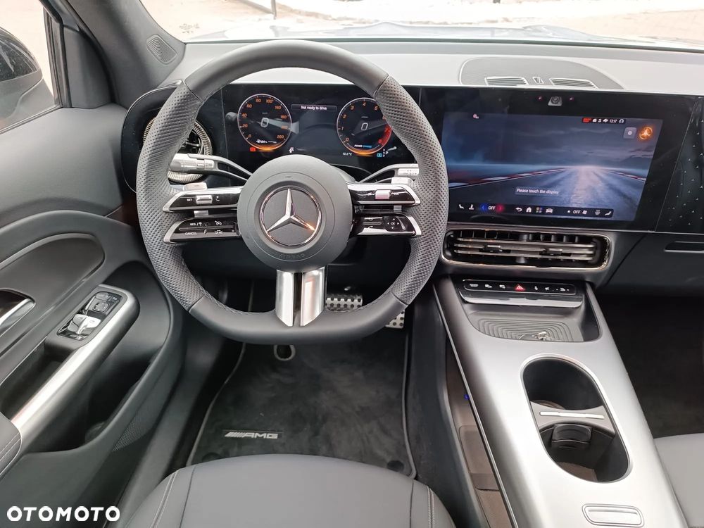 Mercedes-Benz Glb 2026 photo 5
