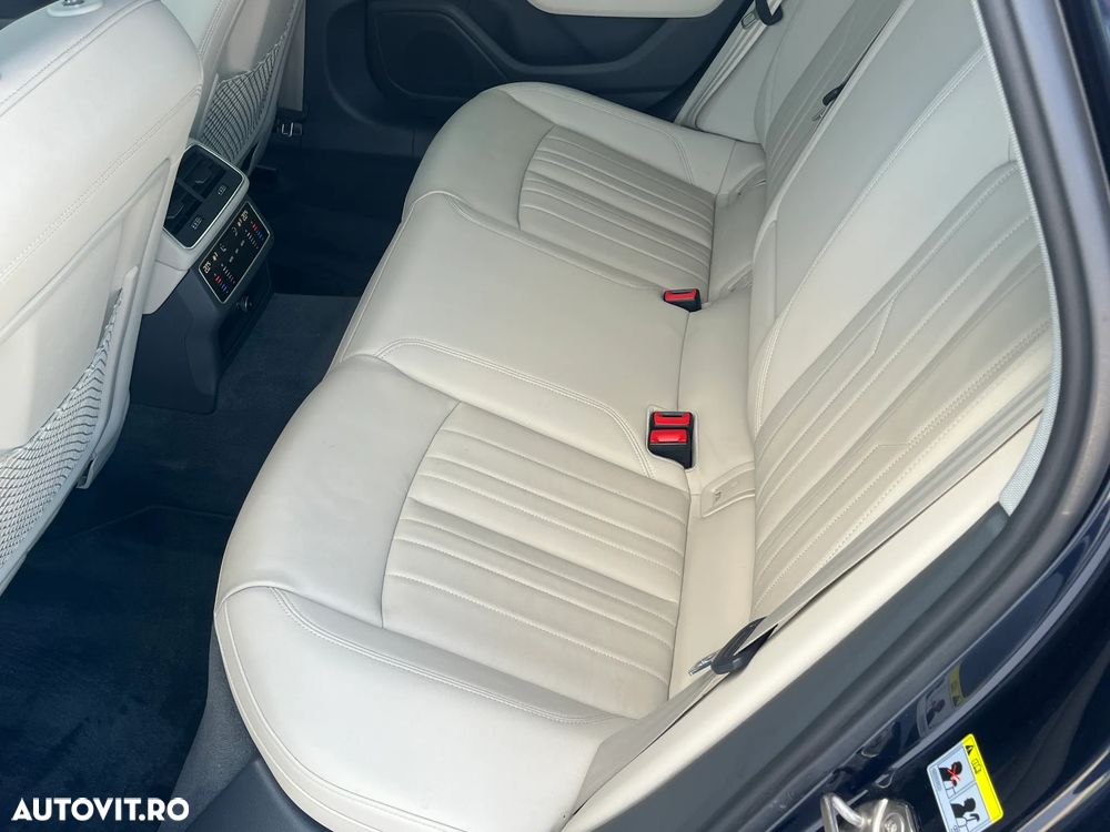 Audi A7 Sportback 2.0 40 TDI quattro S tronic - 30