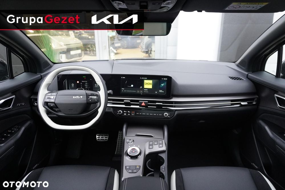 Kia Sportage 1.6 T-GDI HEV GT Line 2WD - 9