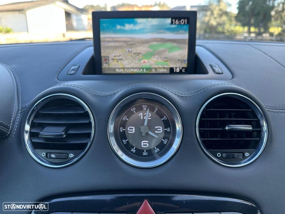 Peugeot RCZ 1.6 THP - 10