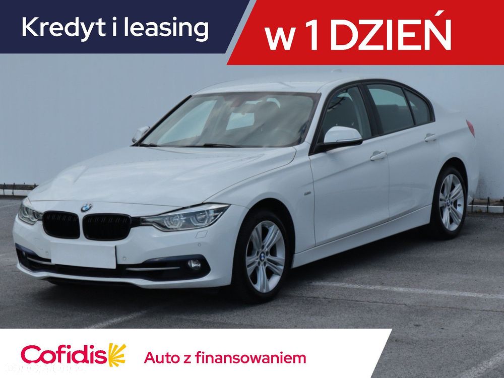 BMW Seria 3 - 2