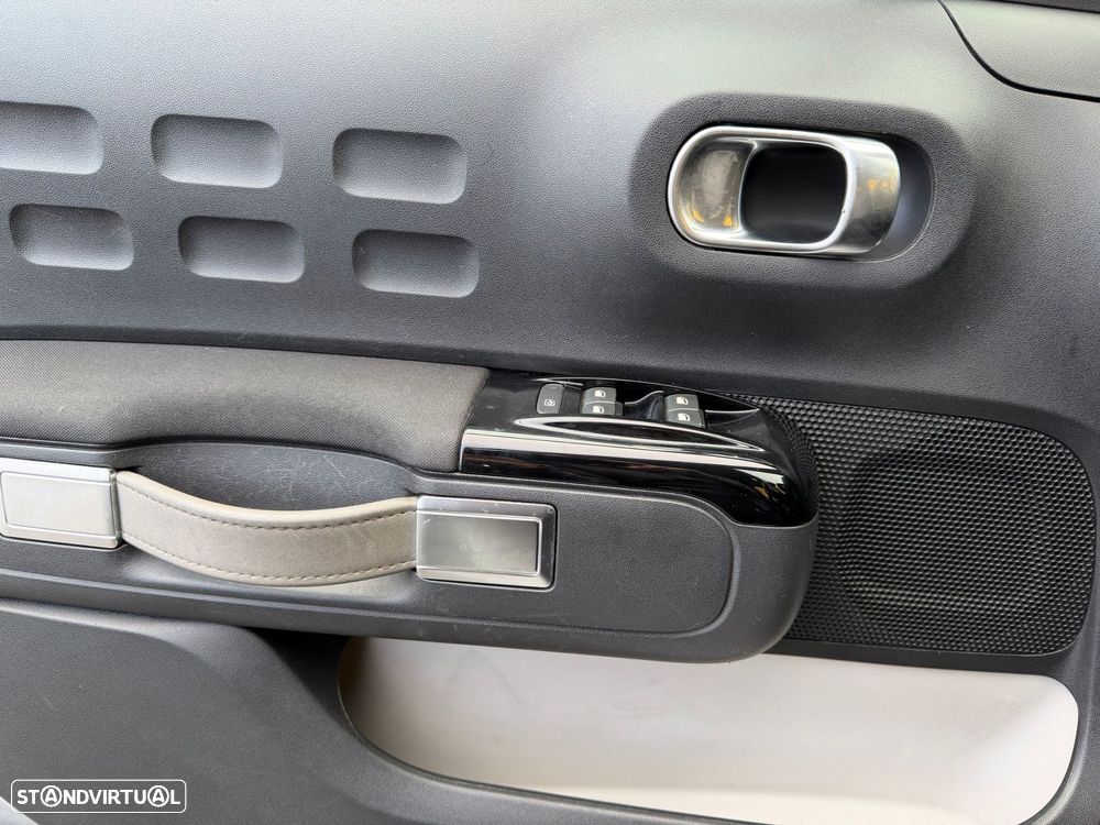 Citroën C3 1.2 PureTech C-Series - 18