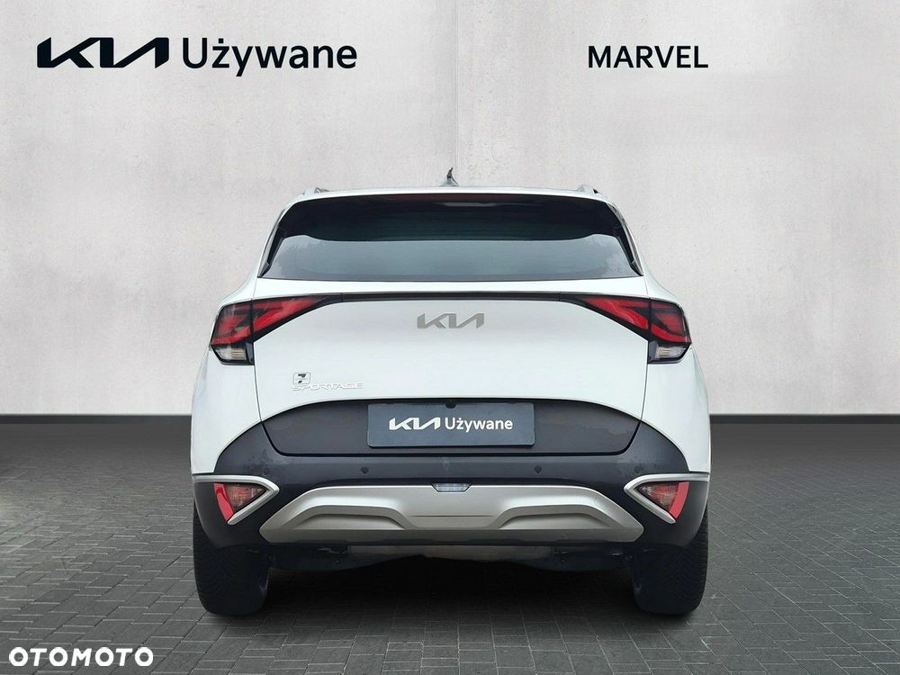 Kia Sportage 1.6 T-GDI L 2WD DCT - 4