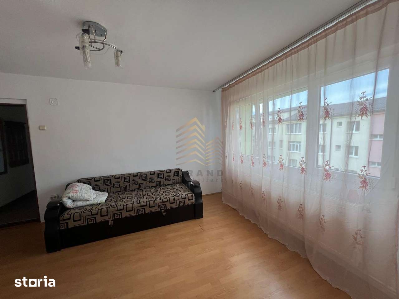 Apartament De Vanzare| Aleea Tihutei| Bloc Izolat — fotografia 3