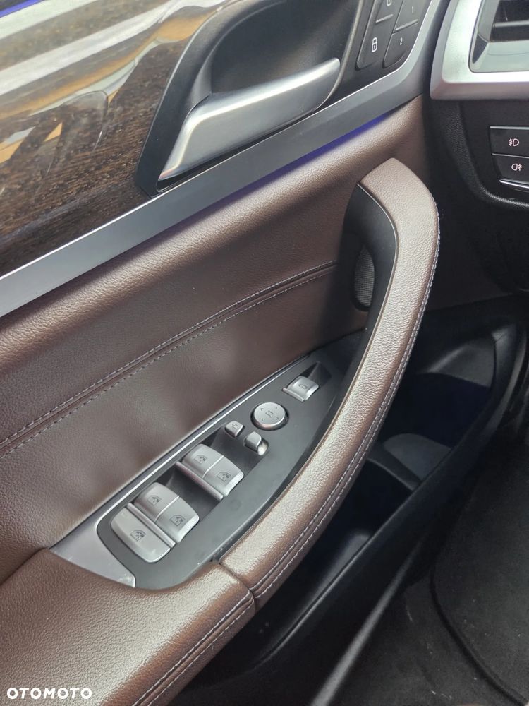BMW X3 xM40i mHEV - 29