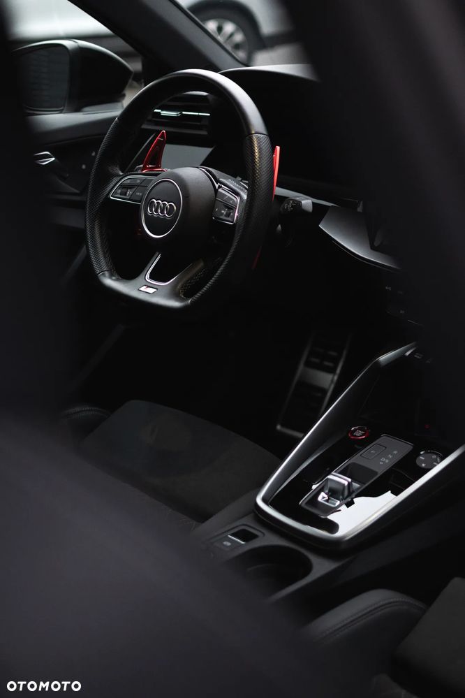 Audi S3 - 19