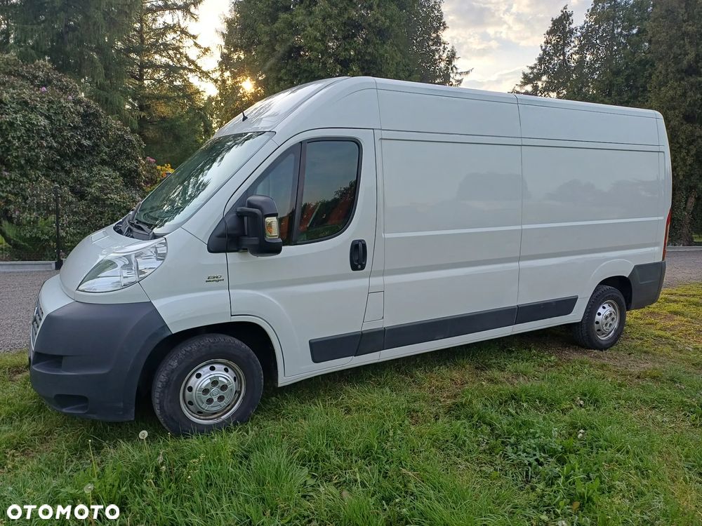 Fiat Duacto - 1