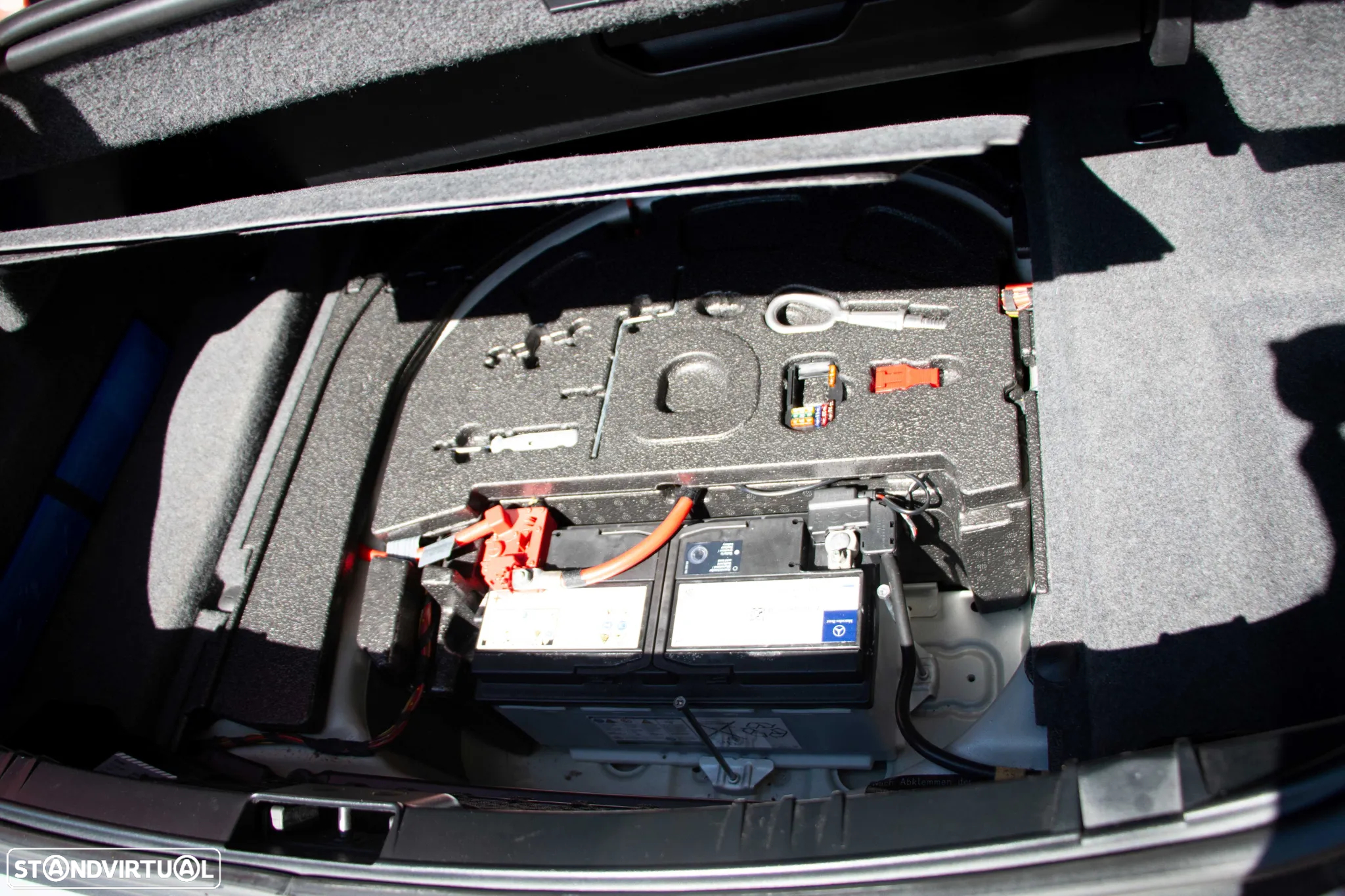 BMW 635 d Aut. - 12
