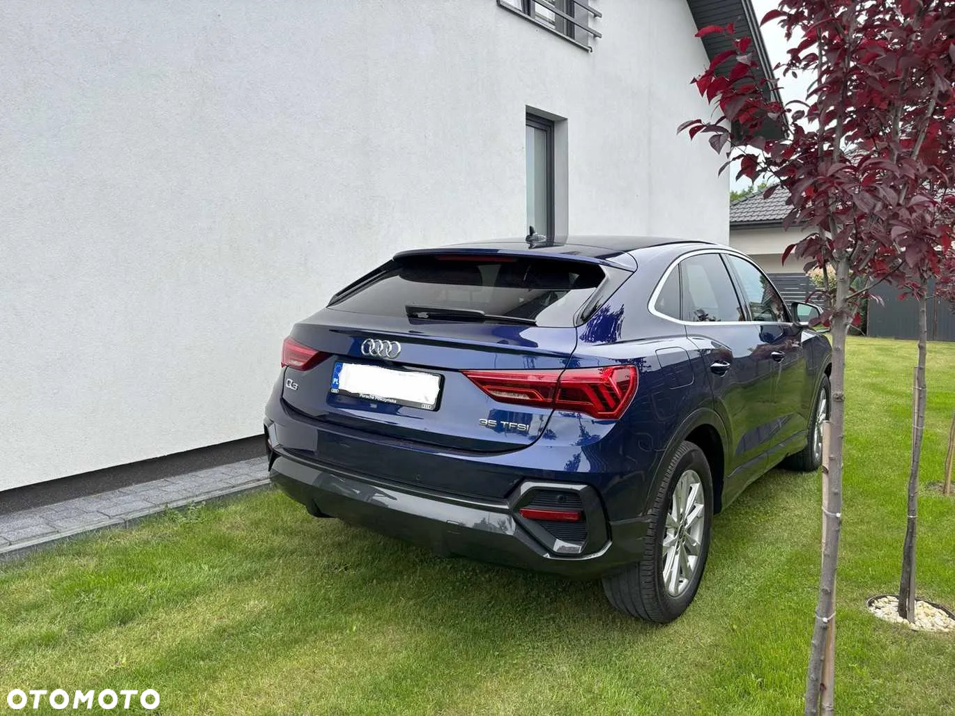 Audi Q3 Sportback - 4