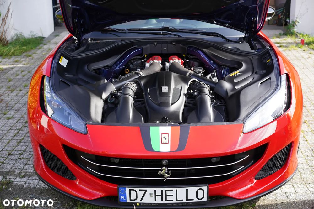 Ferrari Portofino - 13