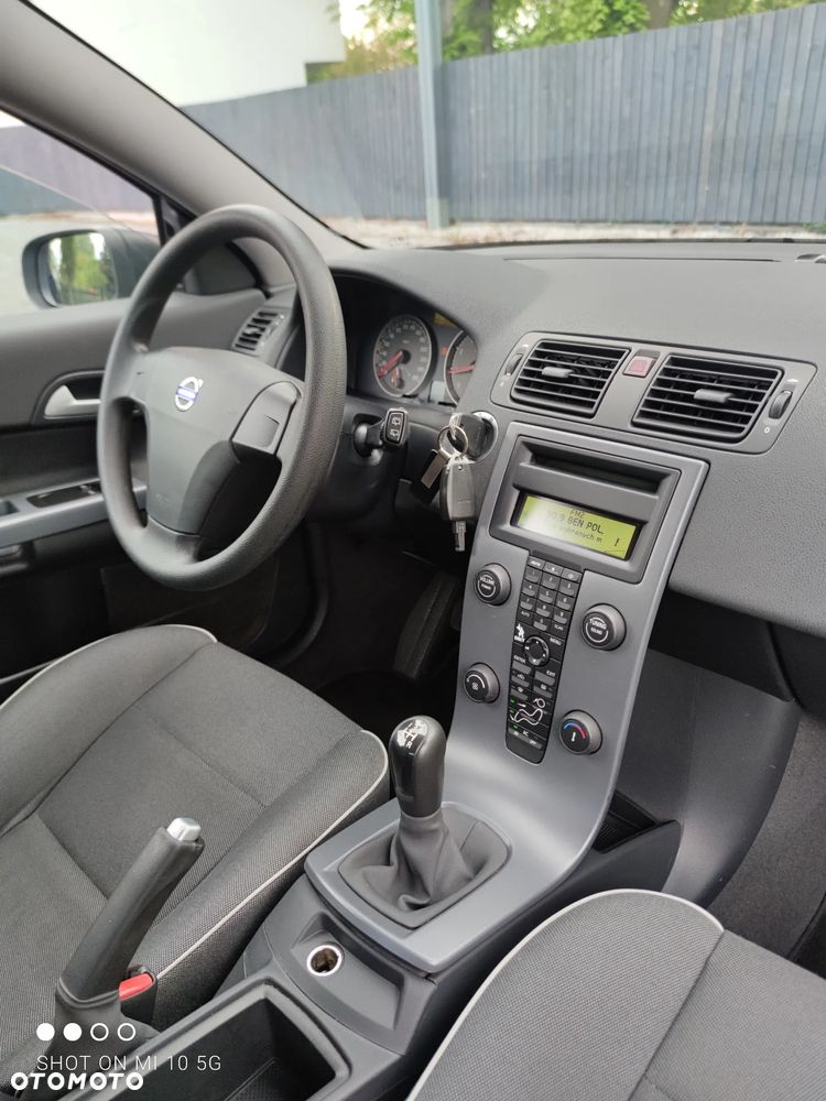 Volvo C30 1.6 Momentum - 11