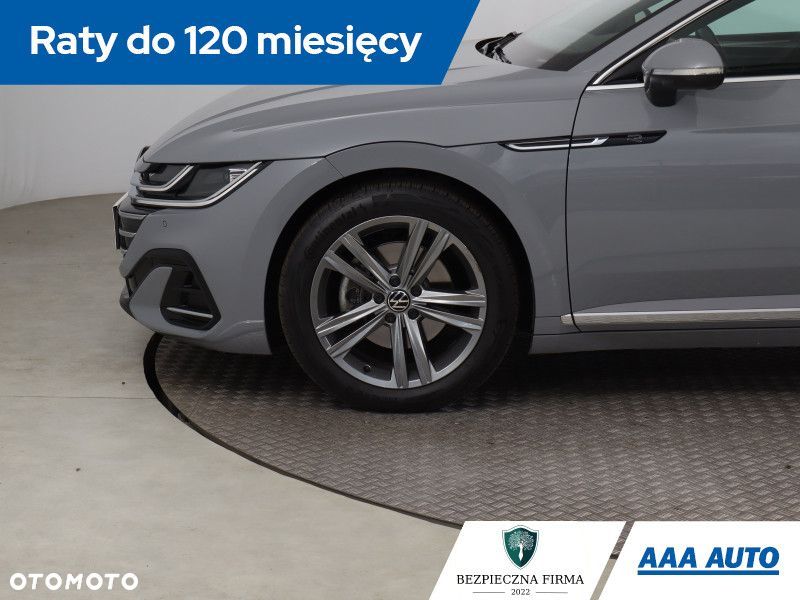 Volkswagen Arteon - 16