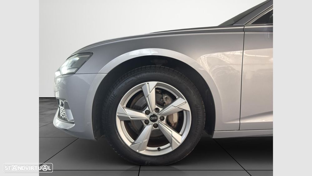 Audi A6 Avant 40 TDI Sport S tronic - 25