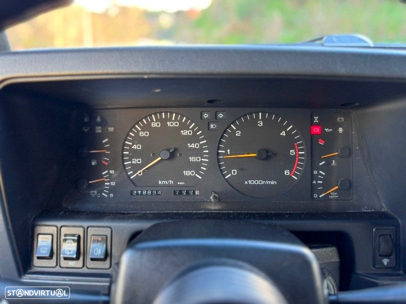 Nissan Patrol 2.8 Turbo LX - 17