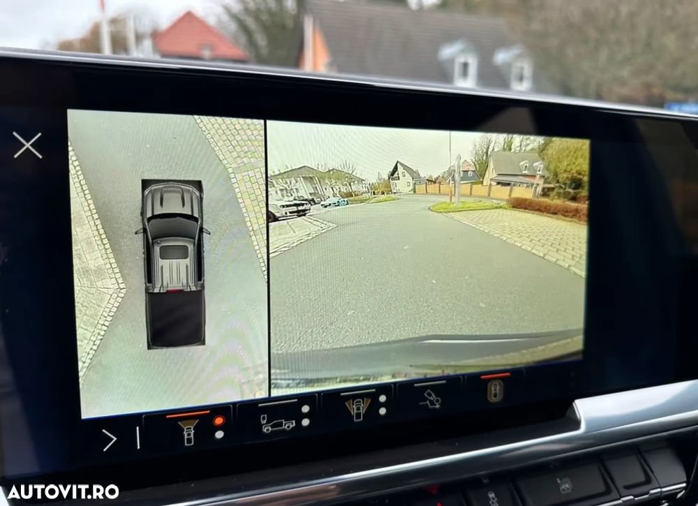 Chevrolet Silverado - 28