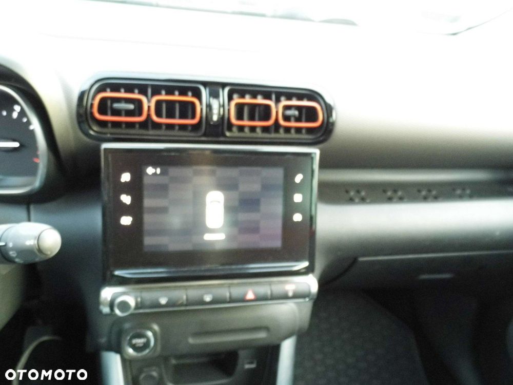 Citroën C3 Aircross - 10