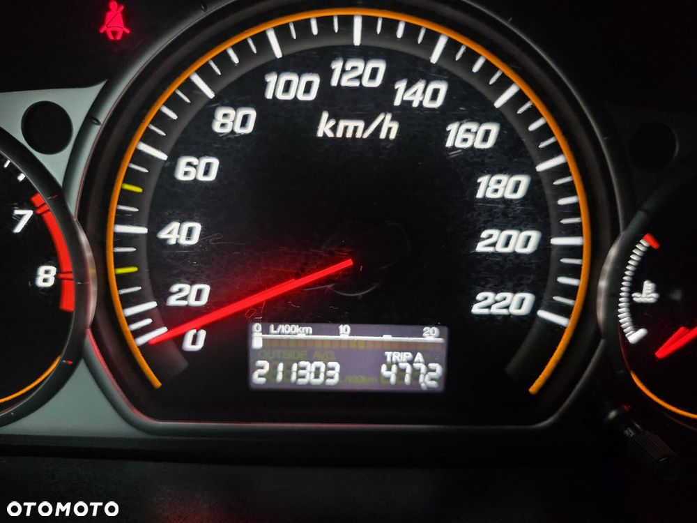 Honda CR-V 2.0i ES - 17