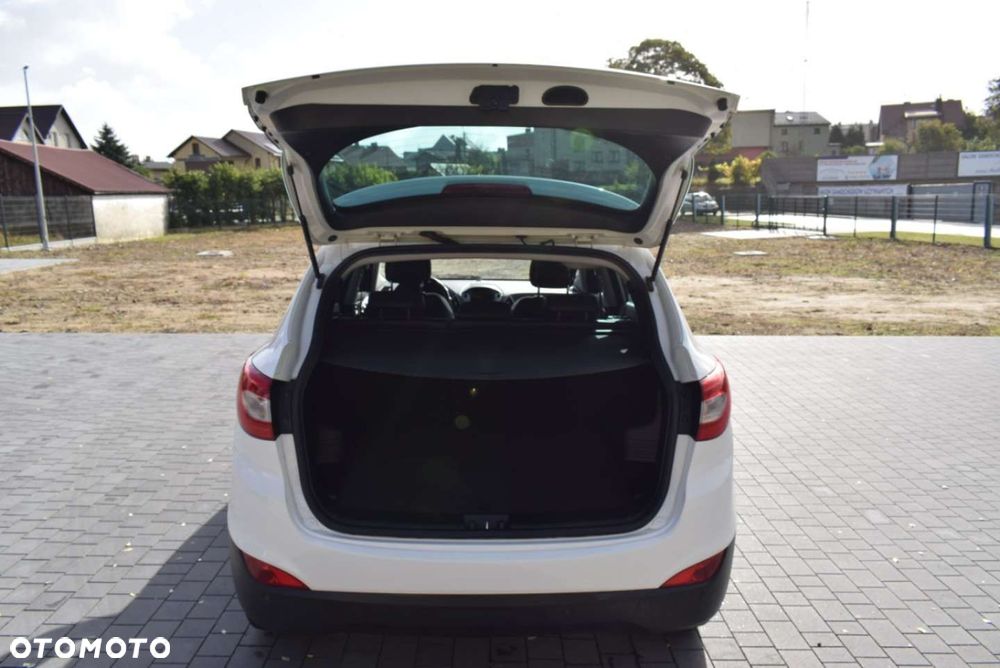 Hyundai ix35 - 13