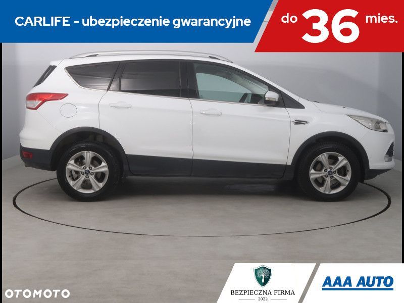 Ford Kuga - 7