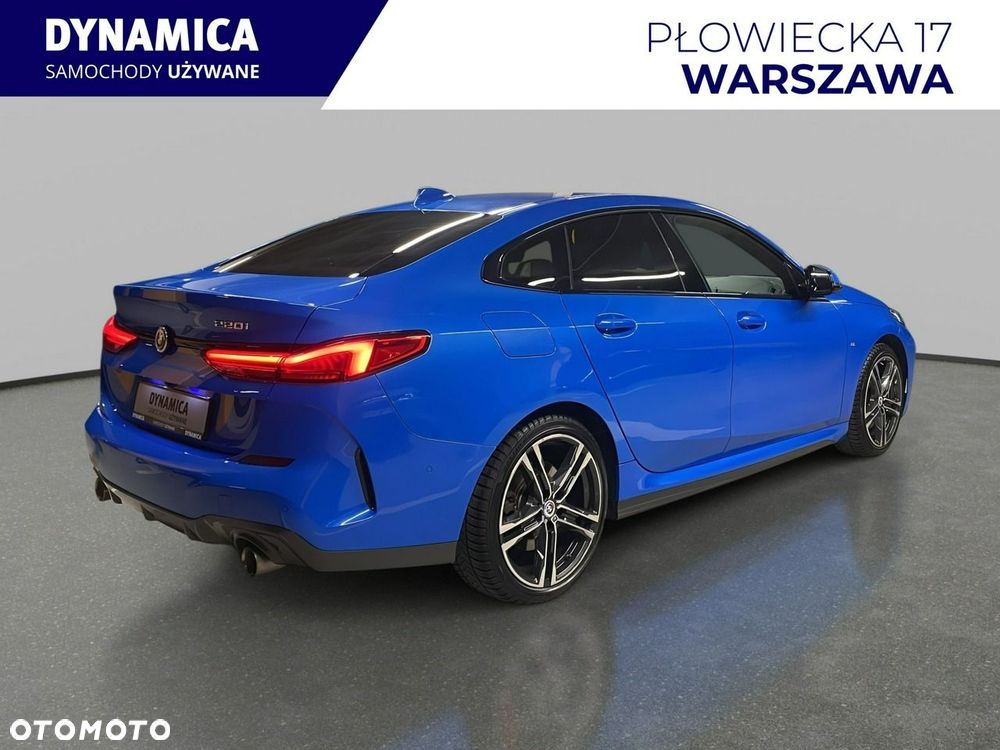 BMW Seria 2 220i - 8