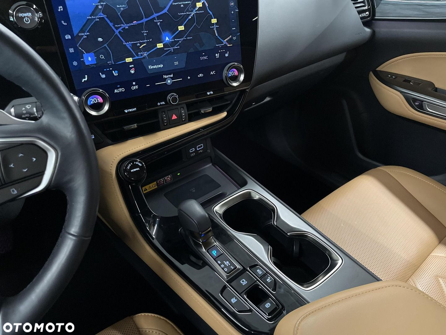Lexus NX - 24