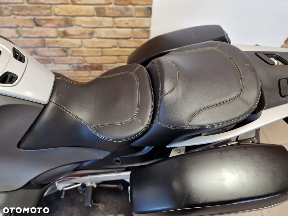 BMW RT - 5