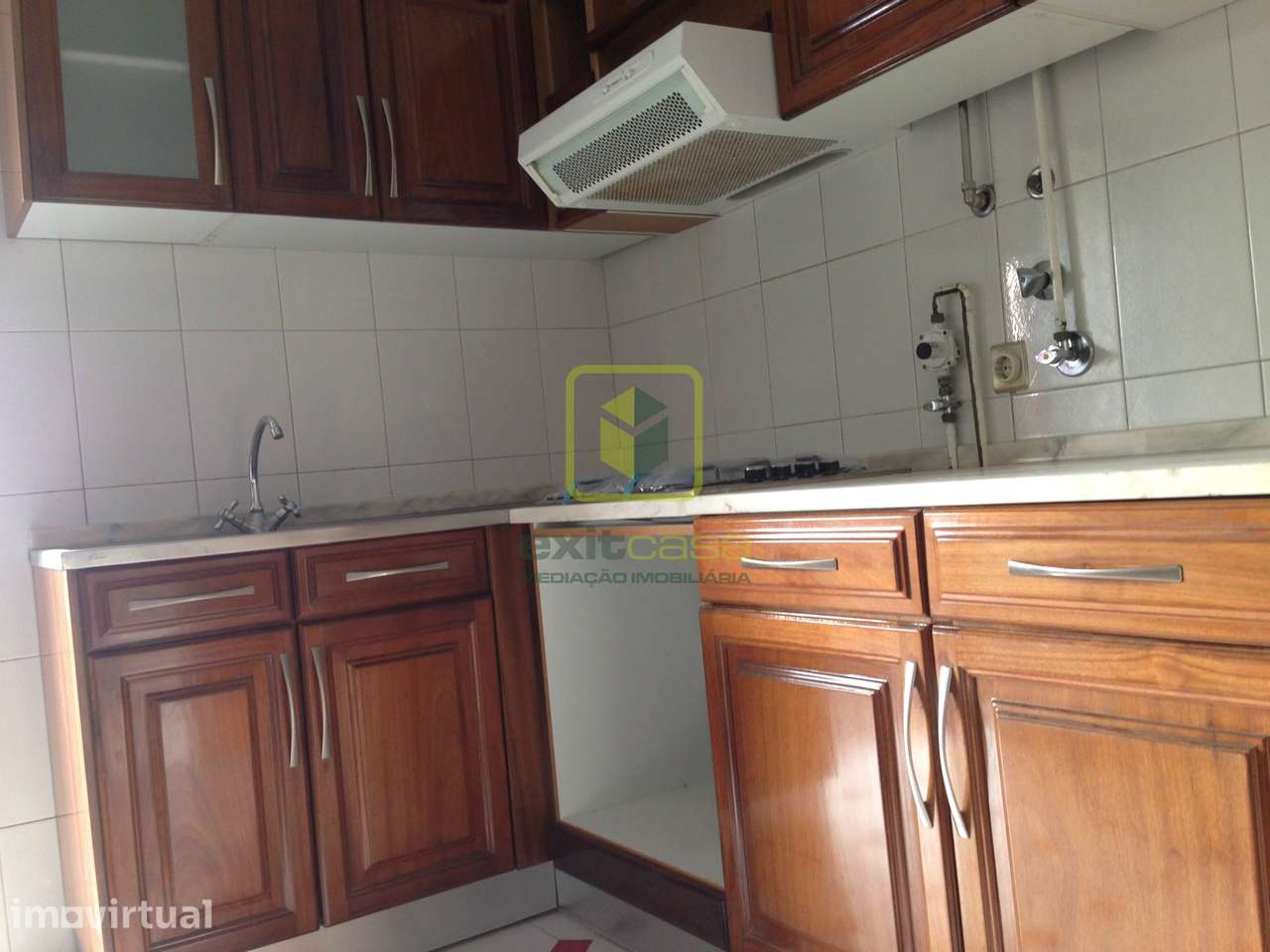 Apartamento T4 para Arrendamento - Grande imagem: 2/6