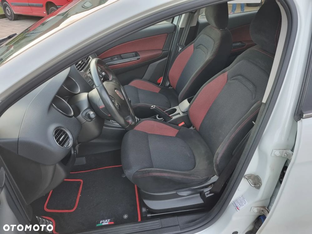 Fiat Bravo 1.4 T-JET 16V Sport Plus - 14