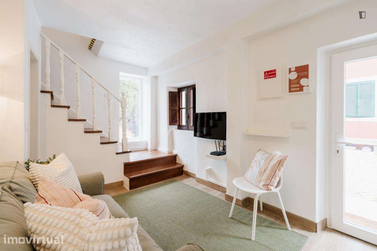 Casa com 1 quartos - localizado em Amadora Lisbon - Grande imagem: 5/52
