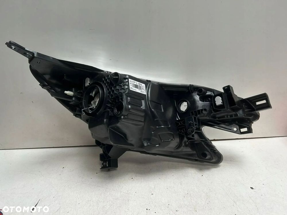 nissan note ii 2012-2016 lampa lewa europa - 12