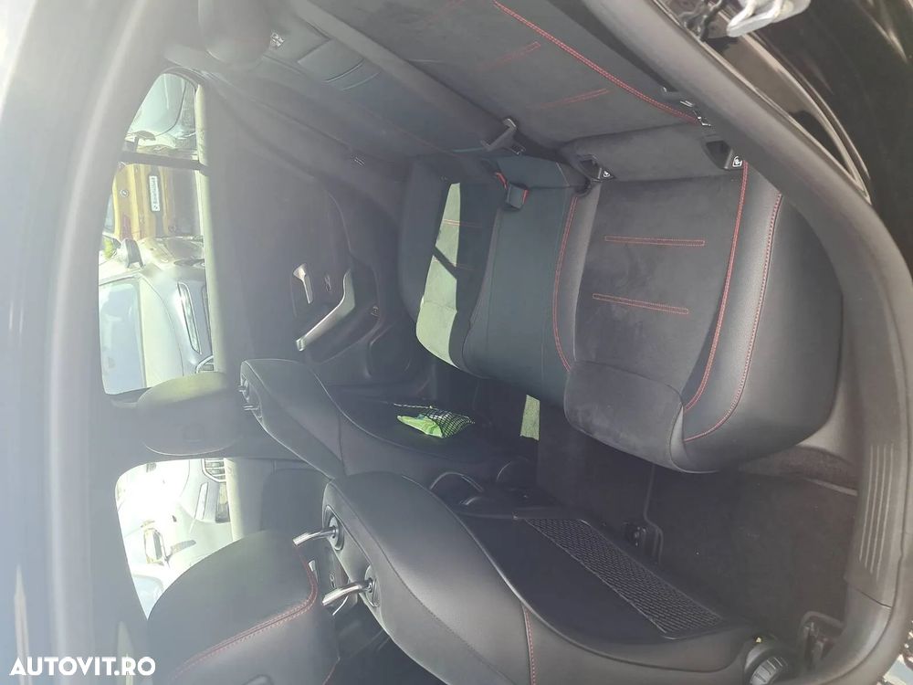 Mercedes-Benz A 200 MHEV 7G-DCT - 16