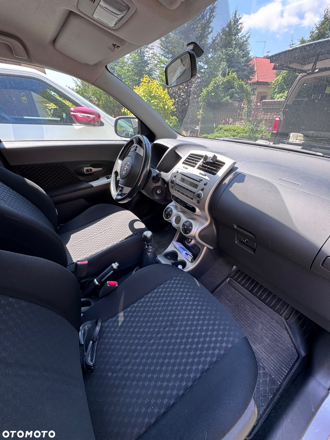 Toyota Urban Cruiser 1.33 Luna - 6