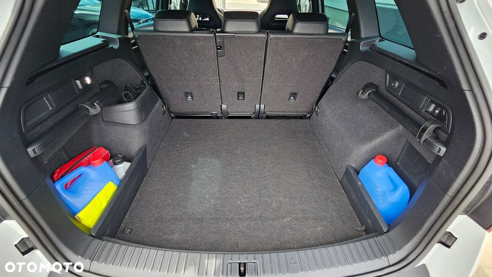 Skoda Kodiaq 2.0 TDI 4x2 Sportline DSG - 7