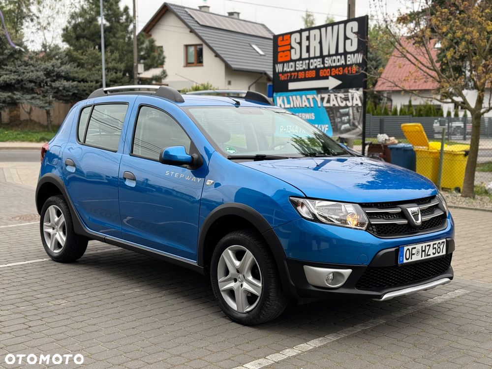 Dacia Sandero TCe 90 S&S Laureate - 10