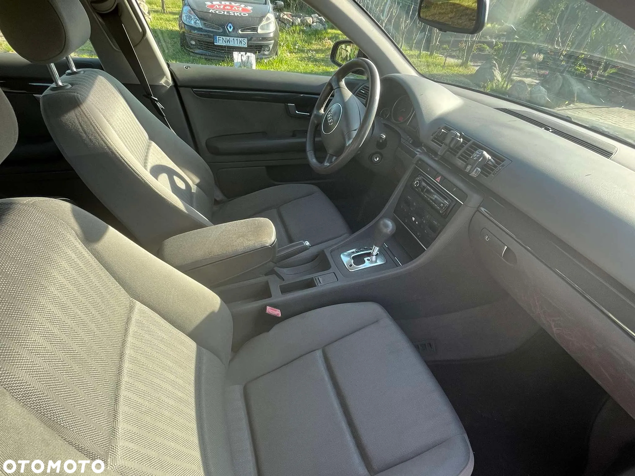 Audi A4 Avant 2.0 Multitronic - 5
