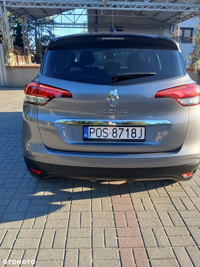 Renault Scenic - 8