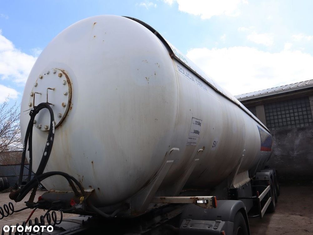 Inny LDS 47000L,POMPA,LICZNIK - 11
